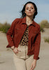 Maison Fauve - Pilar Jacket